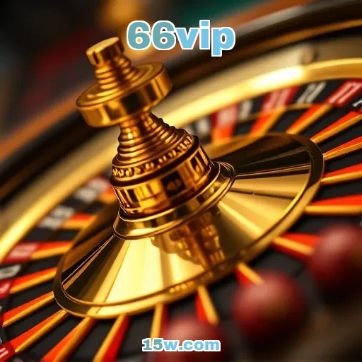 66vip: A Revolução nas Plataformas de Jogos Online para os Brasileiros