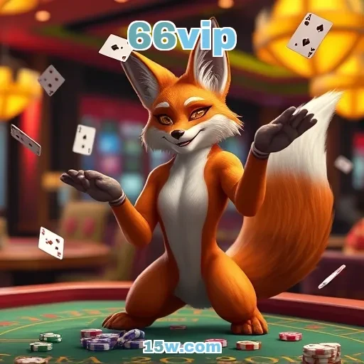 66vip: As Inovações do App que Todo Jogador Precisa Conhecer