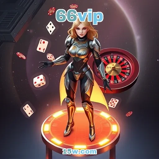 66vip: Bônus Incríveis para Potencializar Seu Jogo na Plataforma