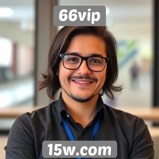 Avaliação da experiência do usuário no 66vip
