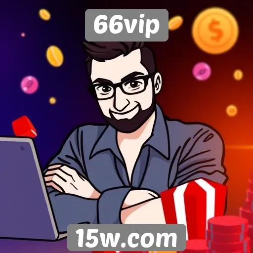 Impacto das promoções no engajamento de usuários do 66vip